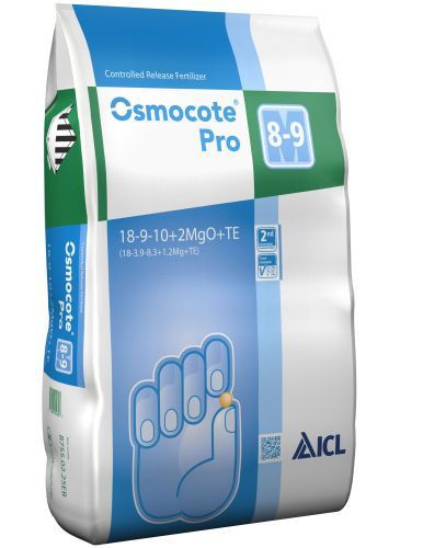 Osmocote Pro Slow Release Fertiliser 8-9months-5kg
