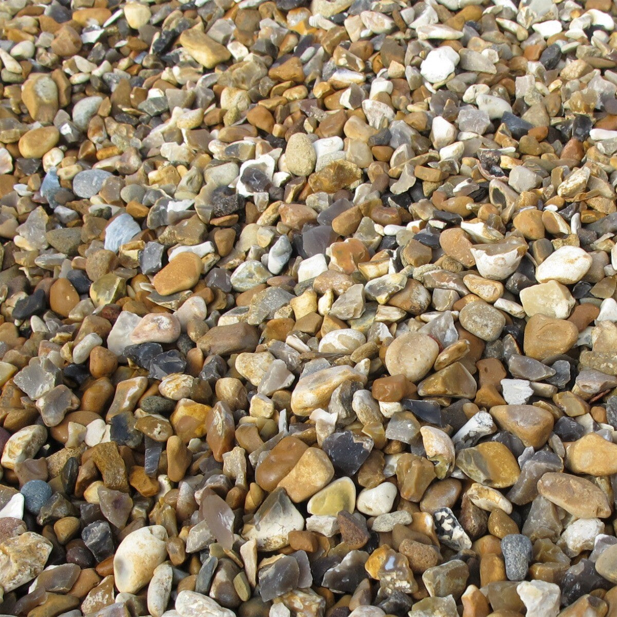 Shingle 20mm 15Kg