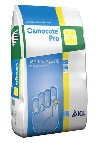 Osmocote Pro Slow Release Fertiliser 12-14 Months - 500g